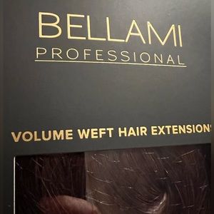 BELLAMI Volume Wefts. BRAND NEW.